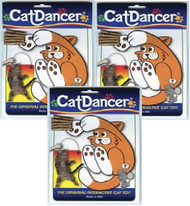 Cat Dancer 3PK