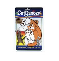 Cat Dancer Interactive Cat Toy - 35"