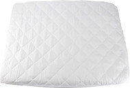 Midlee Quilted Waterproof Dog Bed Cover - Mattress Protector