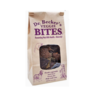 Dr Becker's Veggie Bites Dog & Cat Treats, 4 oz