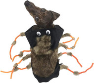 Midlee Scary Spider Dog Costume (Medium)