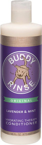 Buddy Grooming Rinse Conditioner Dog, Lavender & Mint - 16 oz