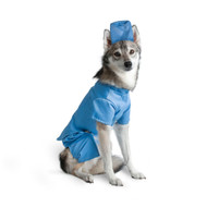 Midlee Scrubs Dog Costume - (XXX-Large)