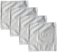 Midlee Small Animal Fleece Cage Liner (56" x 28")