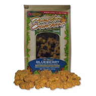 K9 Granola Factory Blueberry Pumpkin Crunchers (2Pack)