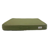 Midlee Green Outdoor Dog Bed