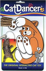 Cat Dancer 022CD01-101 Cat Dancer Original Toy