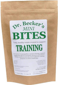 Dr. Becker's Mini Bites for Training, 5 Ounces