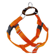 Freedom No-Pull Harness ONLY, Large Rust Orange