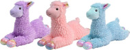 Multipet Jumbo Llama 24" (Assorted Color, 1 Pack)