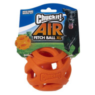 Chuckit Breathe Right Fetch Ball - X-Large (3.5 Inch)