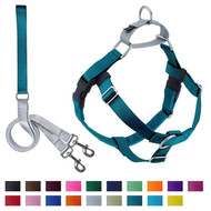 2 Hounds Design Freedom No-Pull Dog Harness with Leash, X-Small