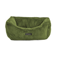 NANDOG Cloud Collection Cat and Dog Beds - Olive Green