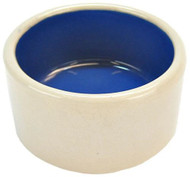 Spot Ceramic Crock Small Animal Dish - 3" Small