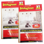 Sticky Paws 10 XL Sheets