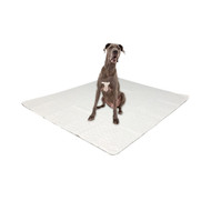 Midlee Washable Pad for Dogs 60" x 72" Pack of 3