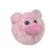 Petlou EZ Squeaker Ball - PIG 4"