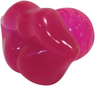 FOUFIT Paci-Chew Chew Toy for Dogs - Lips