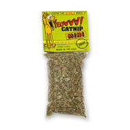 Yeowww Mini Catnip Toy, Singles