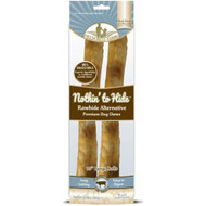 Fieldcrest Farms Nothin' To Hide Large 10" Roll Beef  (Pack of 2)