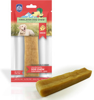 Himalayan Cheese Dog Chew Long Lasting, Stain Free, Protein Rich, Low Odor 100% Natural