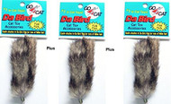 Da Bird Fur Fun Refill/Attachment - 3 Pack