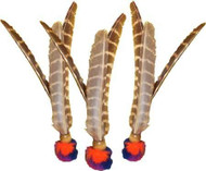 3 Pack of Go Cat Kitty Kopters by Da Bird