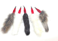 Da Bird Cat Toys - Choose your favorite (Fun Fur)