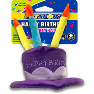 PetSport Happy Birthday Party Hat