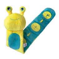 fouFIT Hide 'n Seek Roll-Ups -Snail
