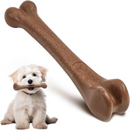 ETHICAL/SPOT Bam-Bone Bacon Flavor Chew Toy - 5.75"