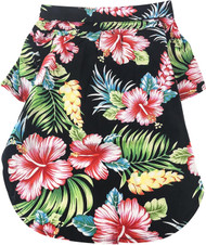 Midlee Hawaiian Shirt for Dogs
