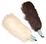 Da Bird Fun Fur Cat Toys