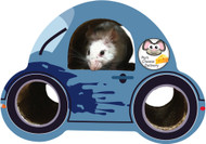 Imperial Cat Pay 'n Shapes Tiny Habitat Enhancer Car