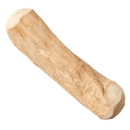 ETHICAL/SPOT Love The Earth Coffee Wood Dog Chew Toy -(Large)