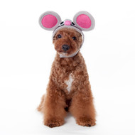 Dogo Pet Fashions Mouse Dog Hat
