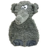 Petlou Floppy Elephant, 12-inch Height, Super Soft, Animal Plush Toys