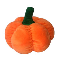 Pet Lou Pumpkin Dog Toy - 8"