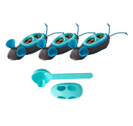 Doc & Phoebe's Interactive Indoor Hunting Cat Feeder | Award Winning Active Enrichment Cat Feeding System