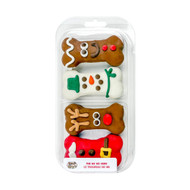 Bosco & Roxy's The Ho Ho Herd | Christmas Pre-Packaged Dog Treats
