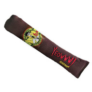 Yeowww! Cigar Catnip Toy, Singles [2-Pack]