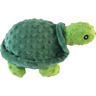 Petlou 12" Dotty Friends Turtle Plush Toy