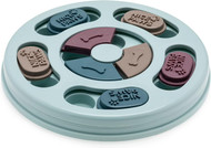 Nice Paws Slide & Treat Game Dog Puzzle Feeder