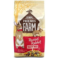 Supreme Pet Foods Russel Rabbit Food Tasty Mix - 2 Pound