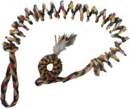 Imperial Cat Dangly Door Bouncer Cat Toy