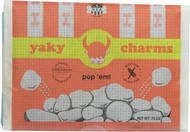 Himalayan Yaky Charms Dog Popcorn Treat, 6 Pack