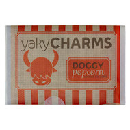 Himalayan Yaky Charms Dog Popcorn Treat, Pack of 3