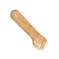 ETHICAL/SPOT Love The Earth Coffee Wood Dog Chew Toy - Small