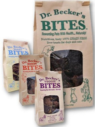 Dr. Becker's Premium Pack Dog Treats
