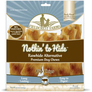 Fieldcrest Farms Nothin' To Hide Flip Chips Beef (Pack of 8)